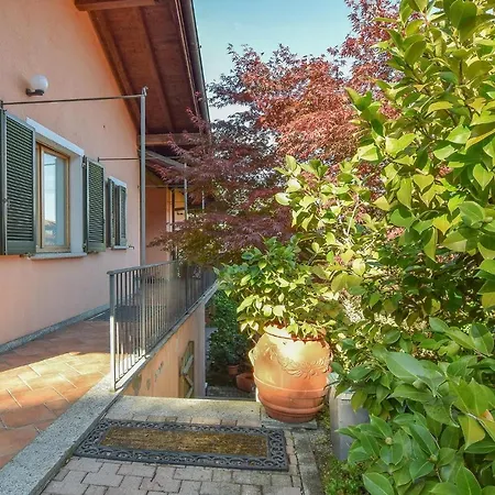 Holiday home Azalea Stresa