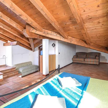 Azalea Holiday home Stresa