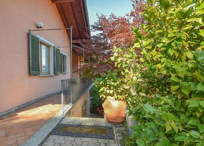 Casa vacanze Azalea Stresa