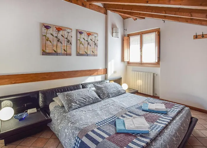 Casa vacanze Azalea *