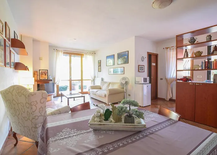 Casa vacanze Azalea Stresa