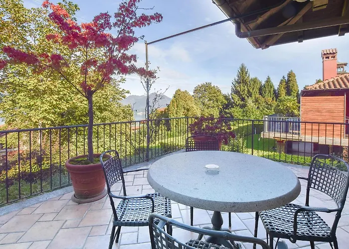 Casa vacanze Azalea Stresa