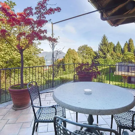 Holiday home Azalea Stresa